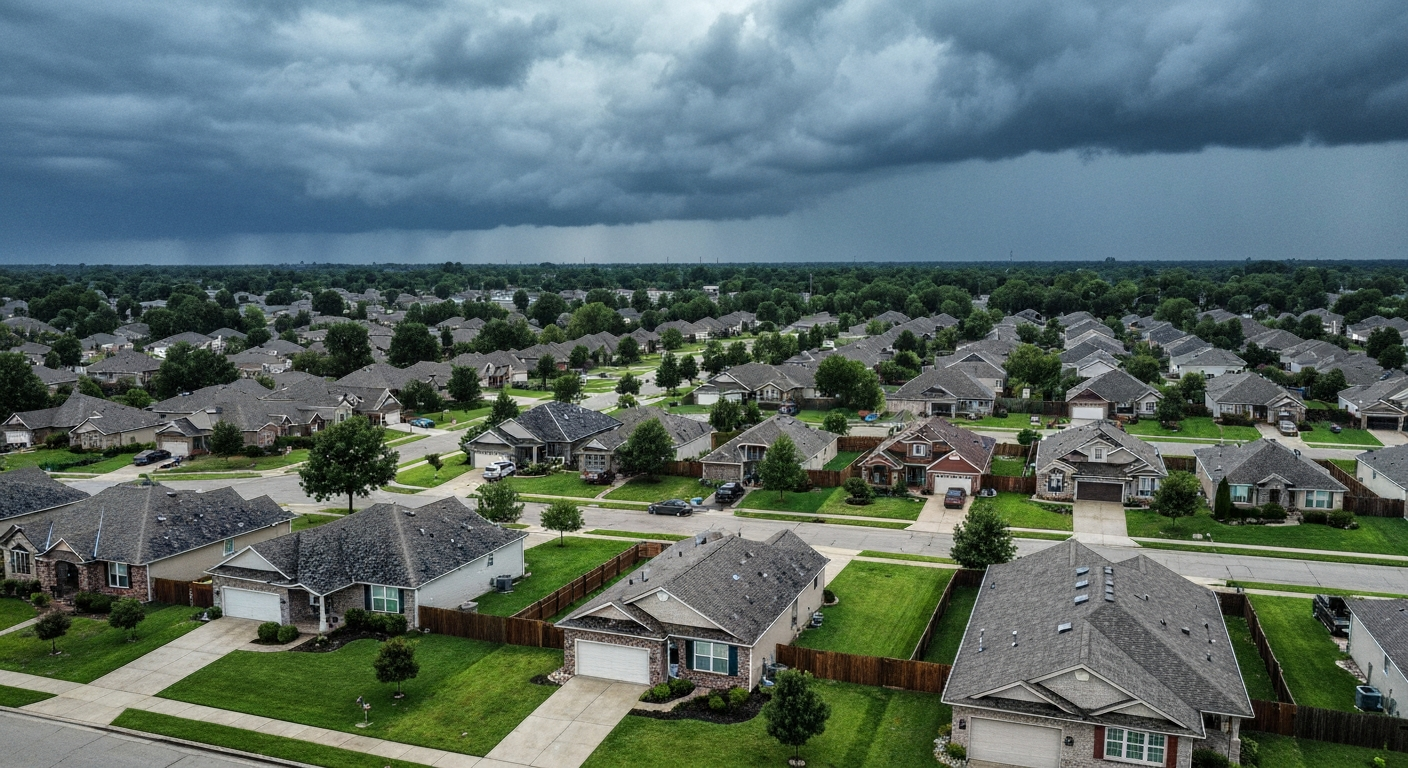 Storm Damage Speed-to-Lead: How Roofing Companies Use AI to Book Inspections 24/7