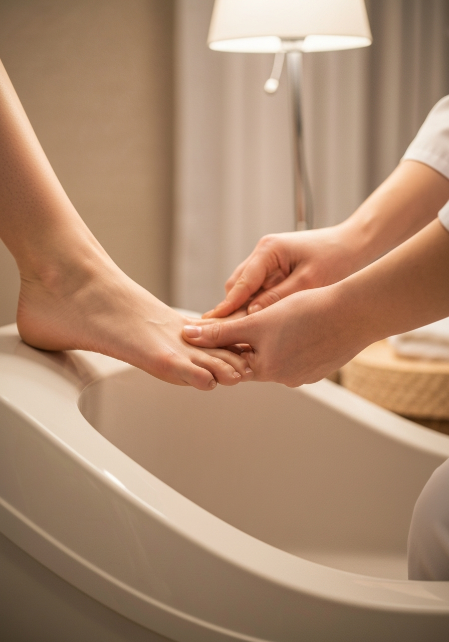 Trendy w stylizacji paznokci na 2026 rok – co będzie hitem?