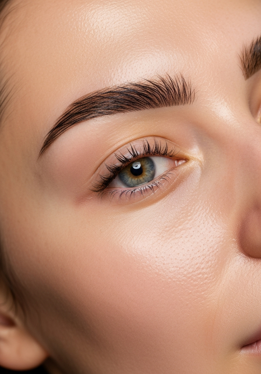 Laminacja brwi – czy warto? Wszystko, co musisz wiedzieć