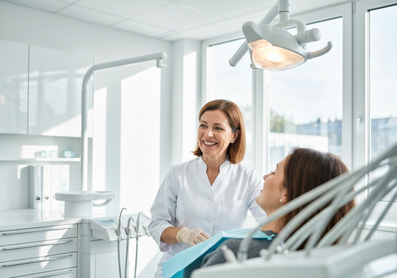 Dentists