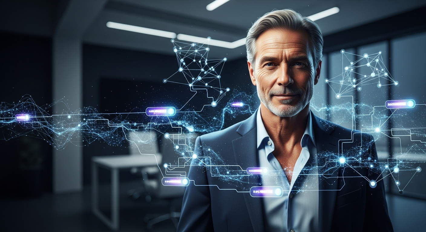 AI and Automation Technology