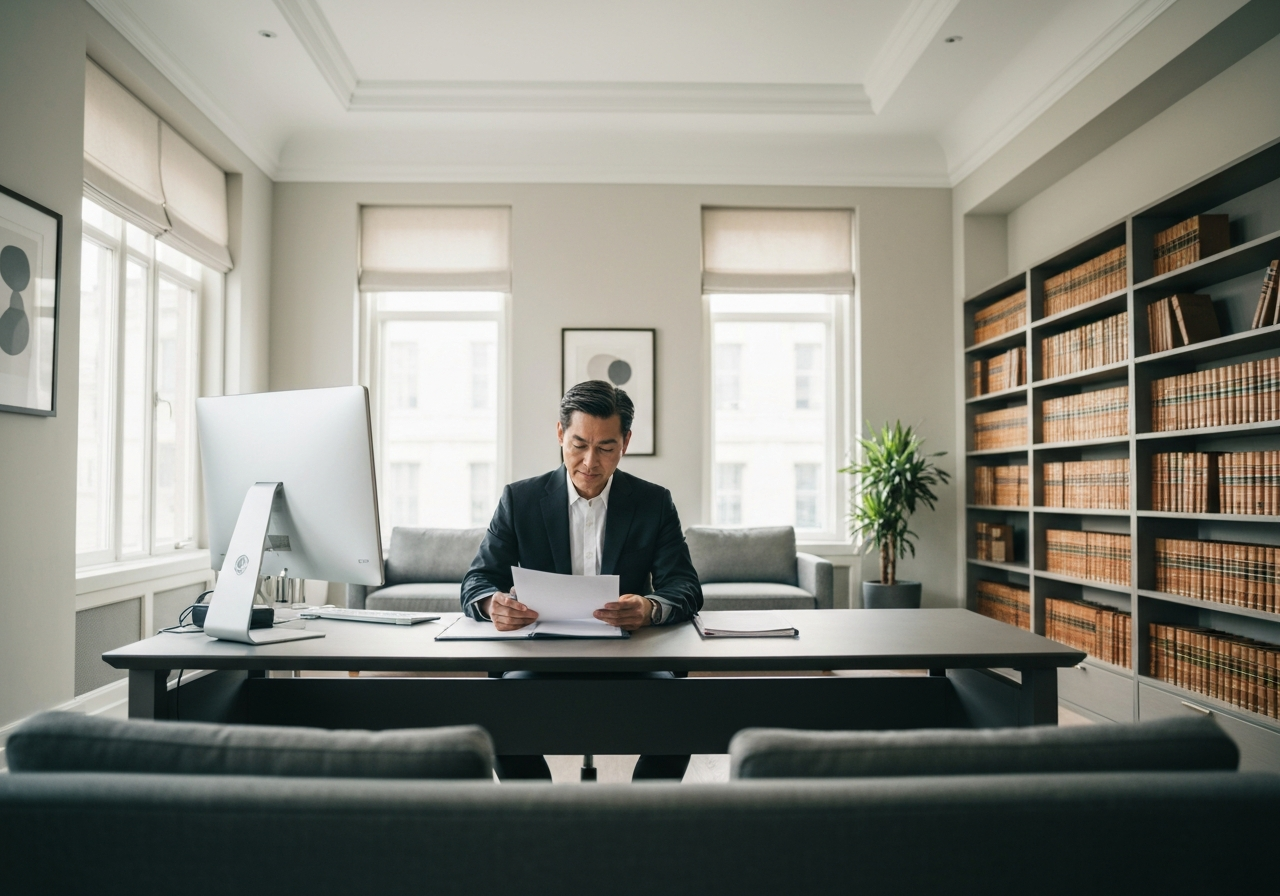 Law Firms & Attorneys
