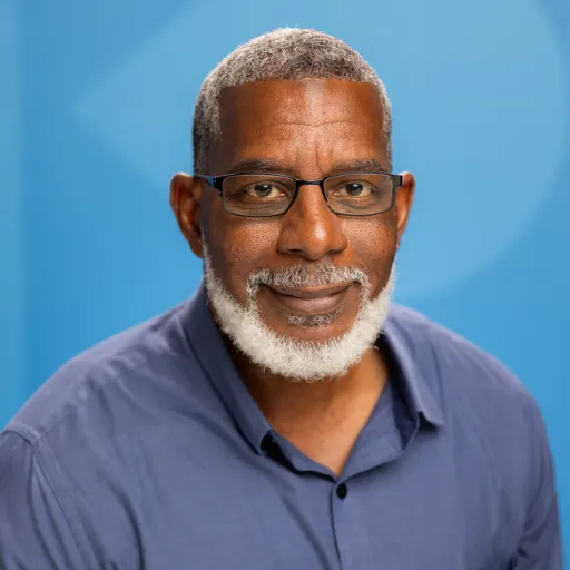 Russell Ware - Founder