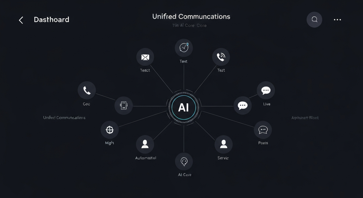 Unified Communications