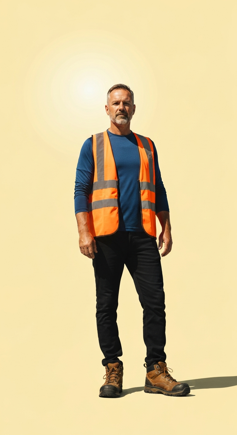 Sean From Oakley Homes & Construction