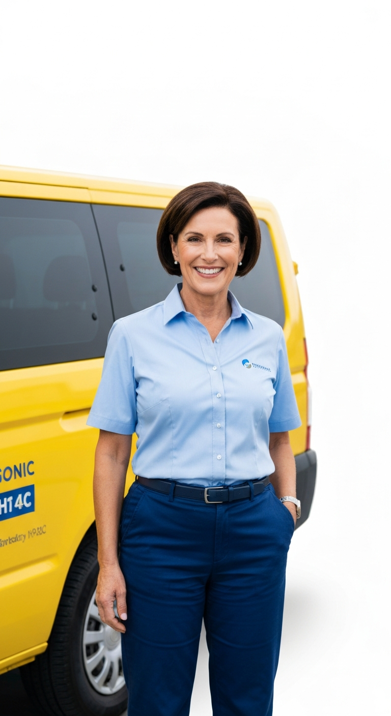 Keoni From MK Custom Tile