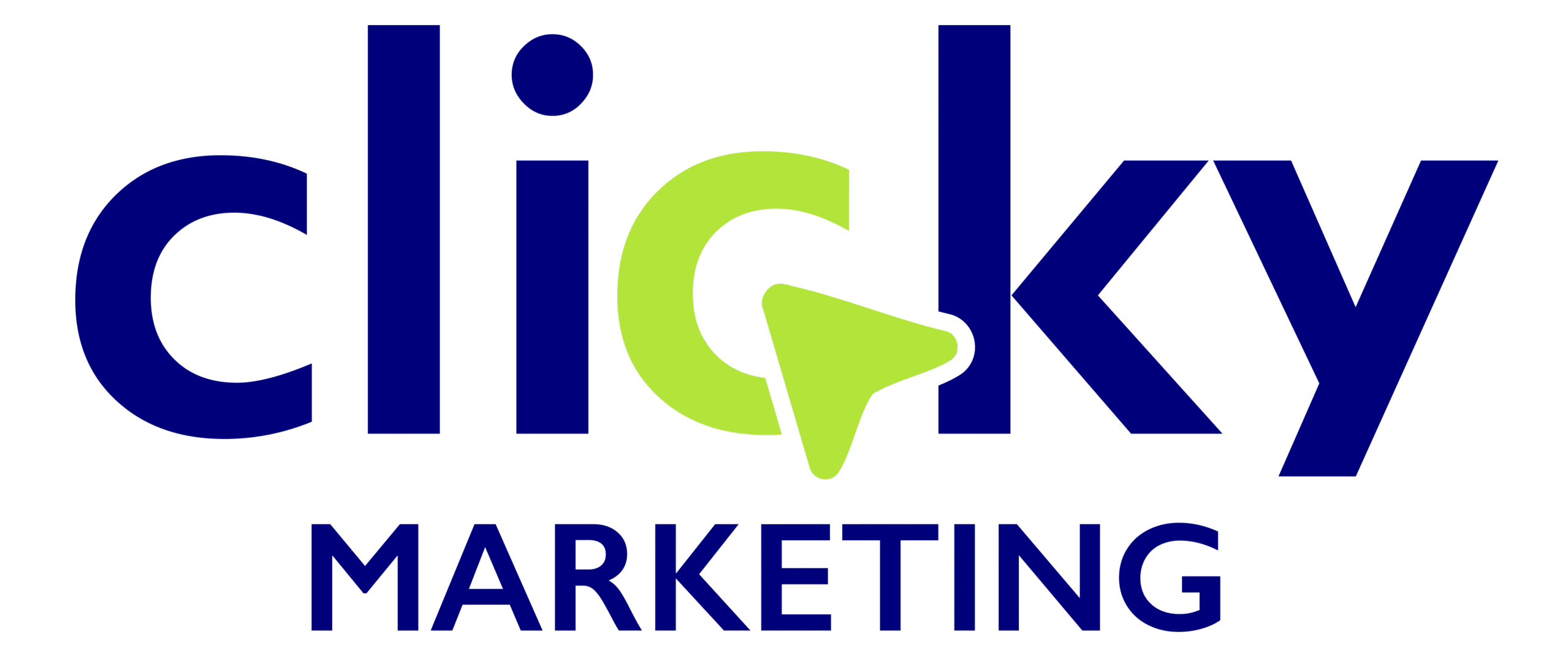 Clicky Marketing