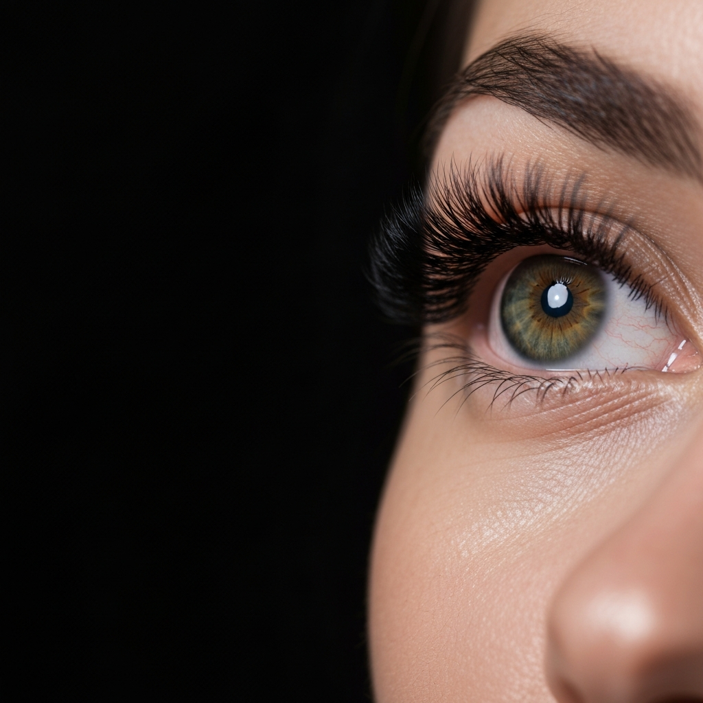 Lashes by Cindy
