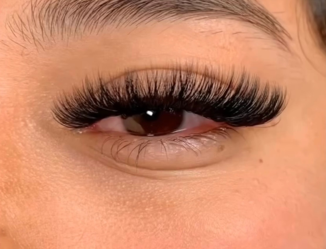 Volume at Lashes by Cindy in San Antonio