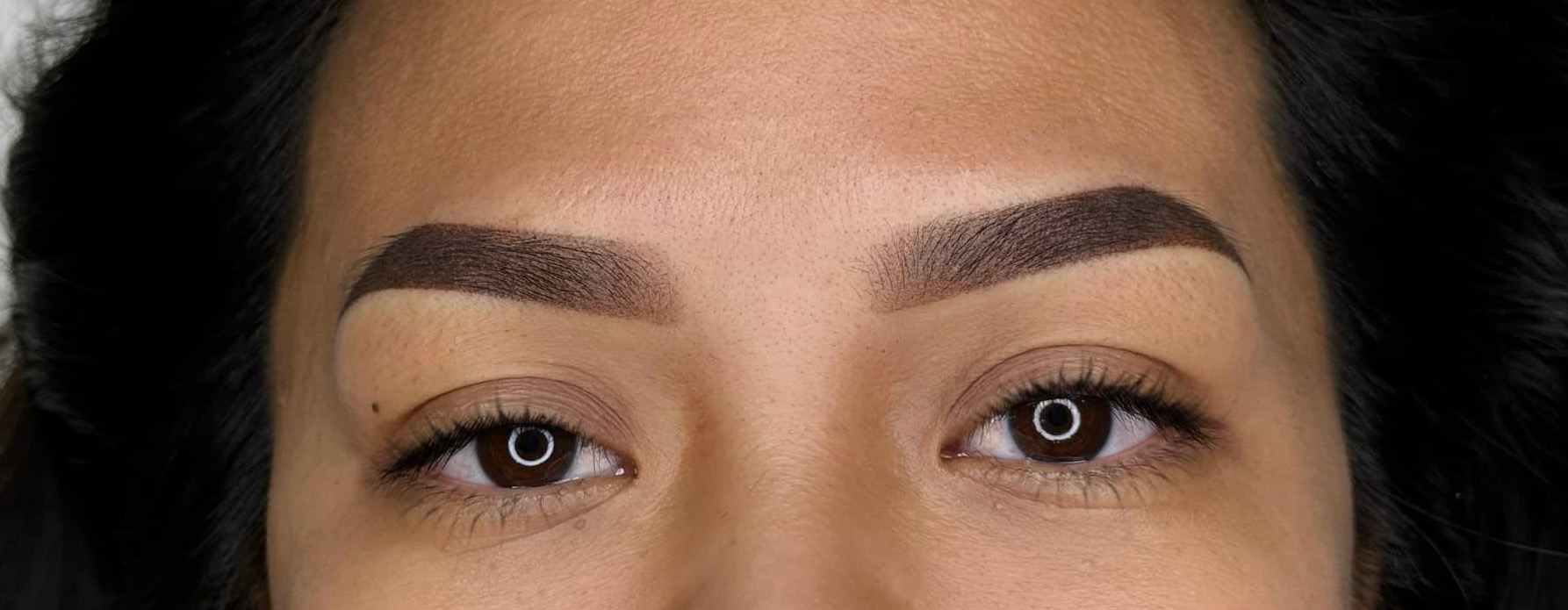 Powder Brows at Lashes by Cindy in San Antonio