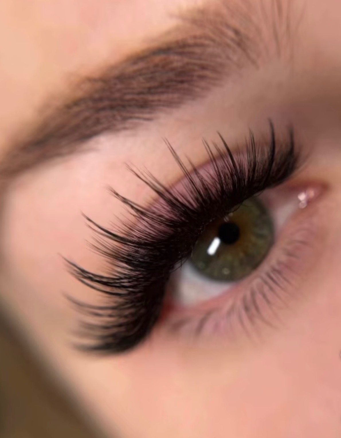 Wispy Volume at Lashes by Cindy in San Antonio