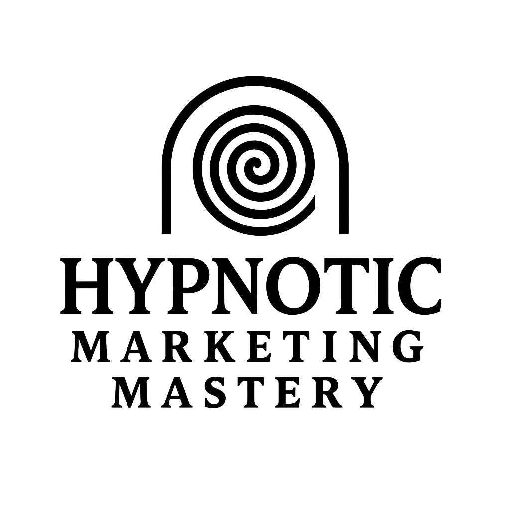 Hypnotic Marketing Mastery