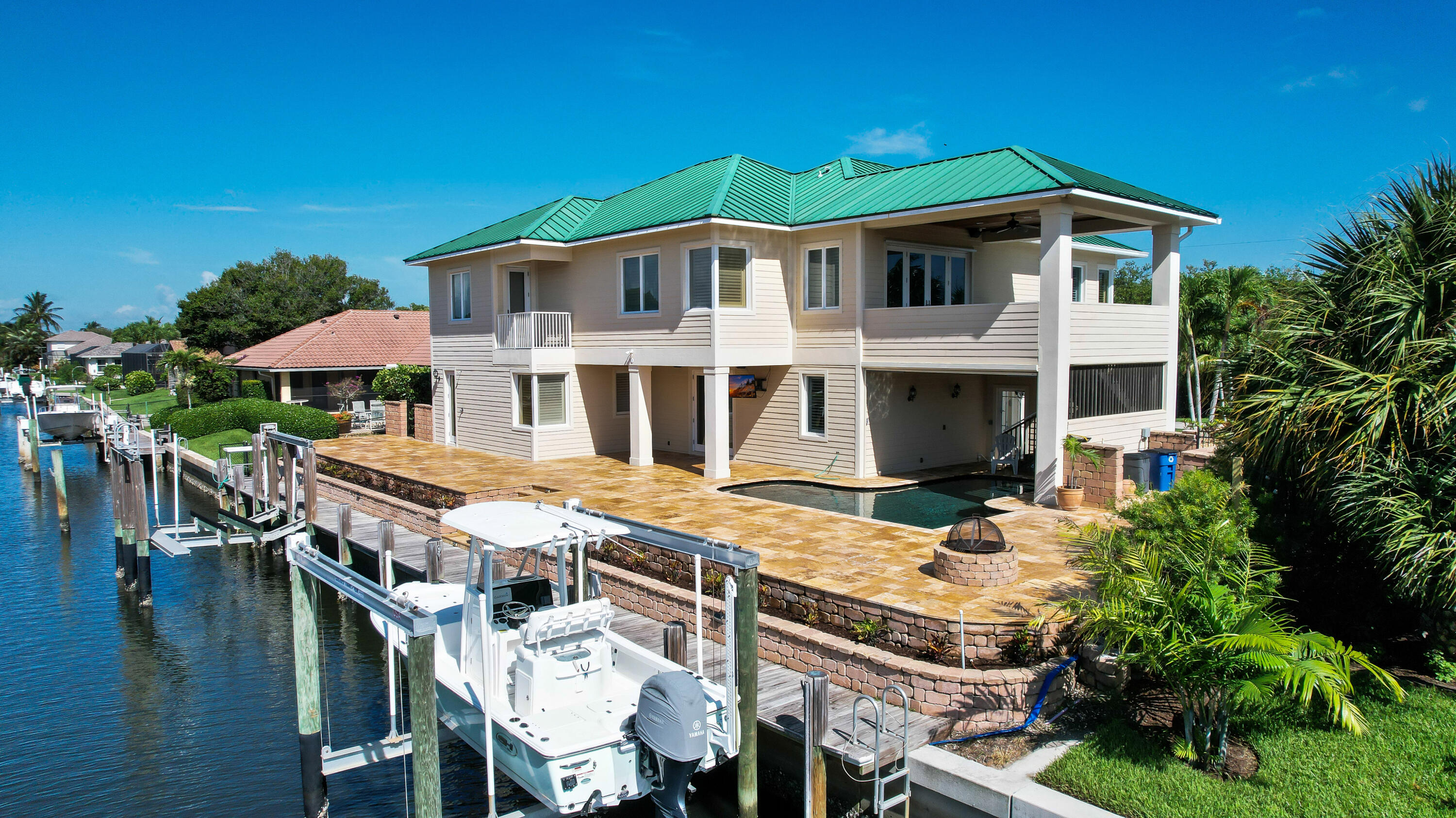 9424 Kingsley, Hobe Sound
