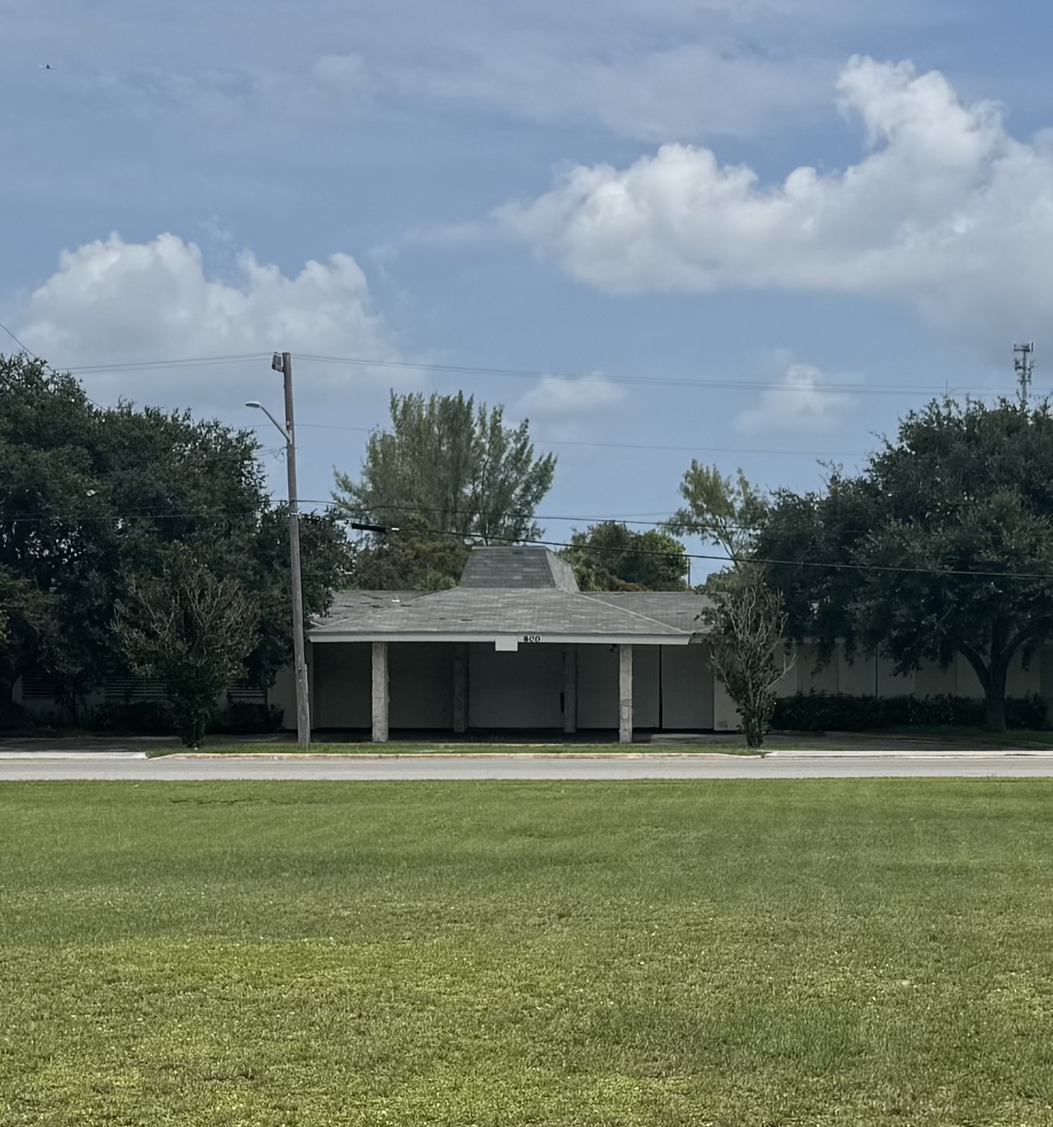 800 Avenue H, Fort Pierce, FL