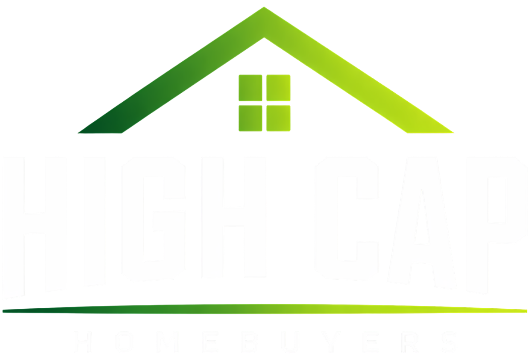 High Cap Home Buyers Logo
