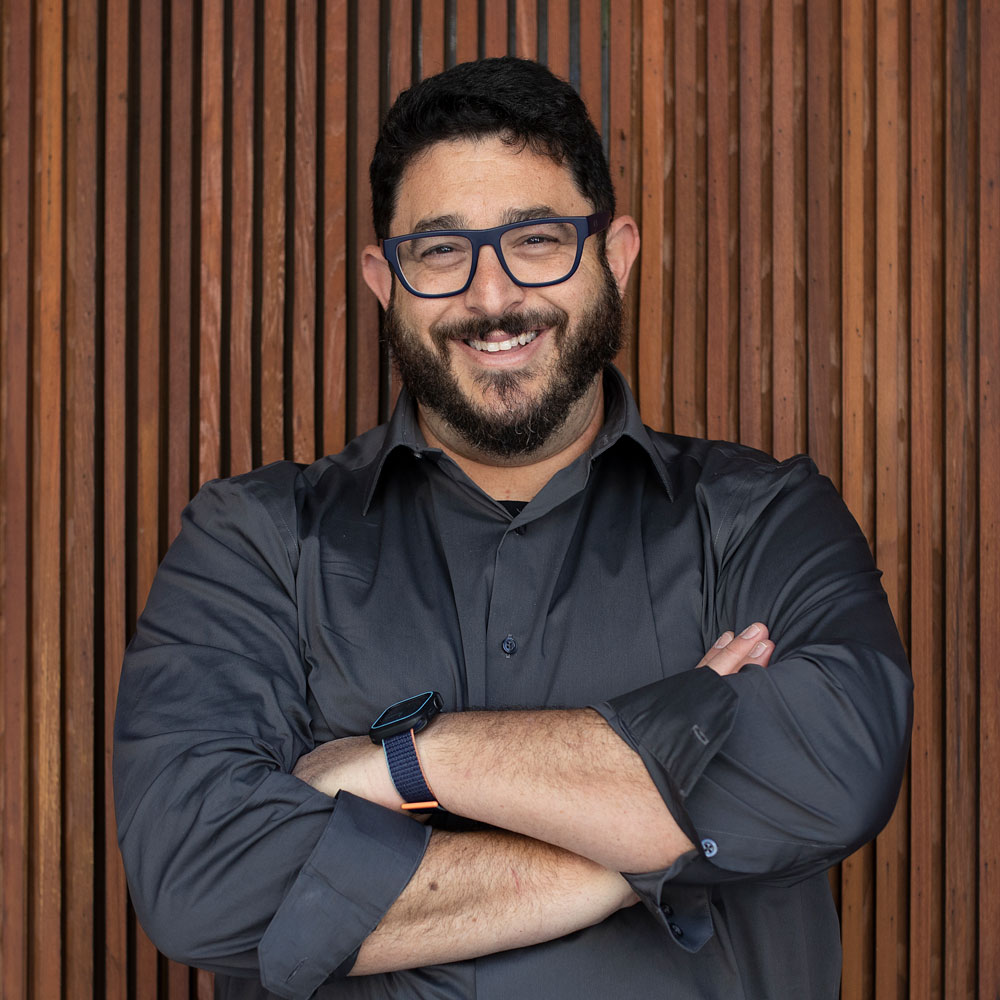 Andy Klepner, Founder & CEO