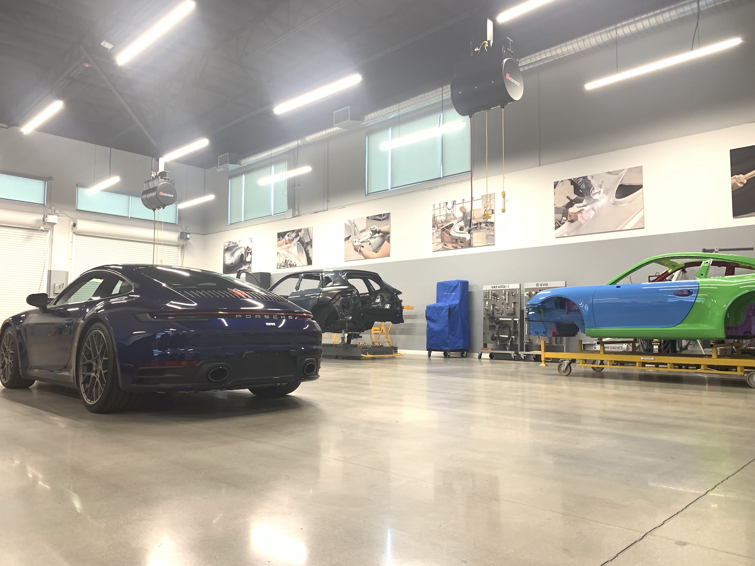 Sonny's Auto Body Collision Repair