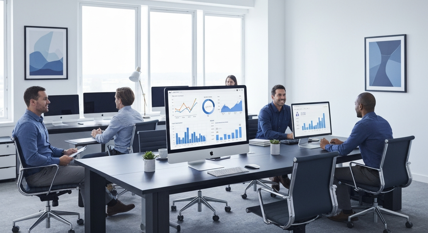 Cover image for Should I Hire a Digital Marketing Agency for My Business?