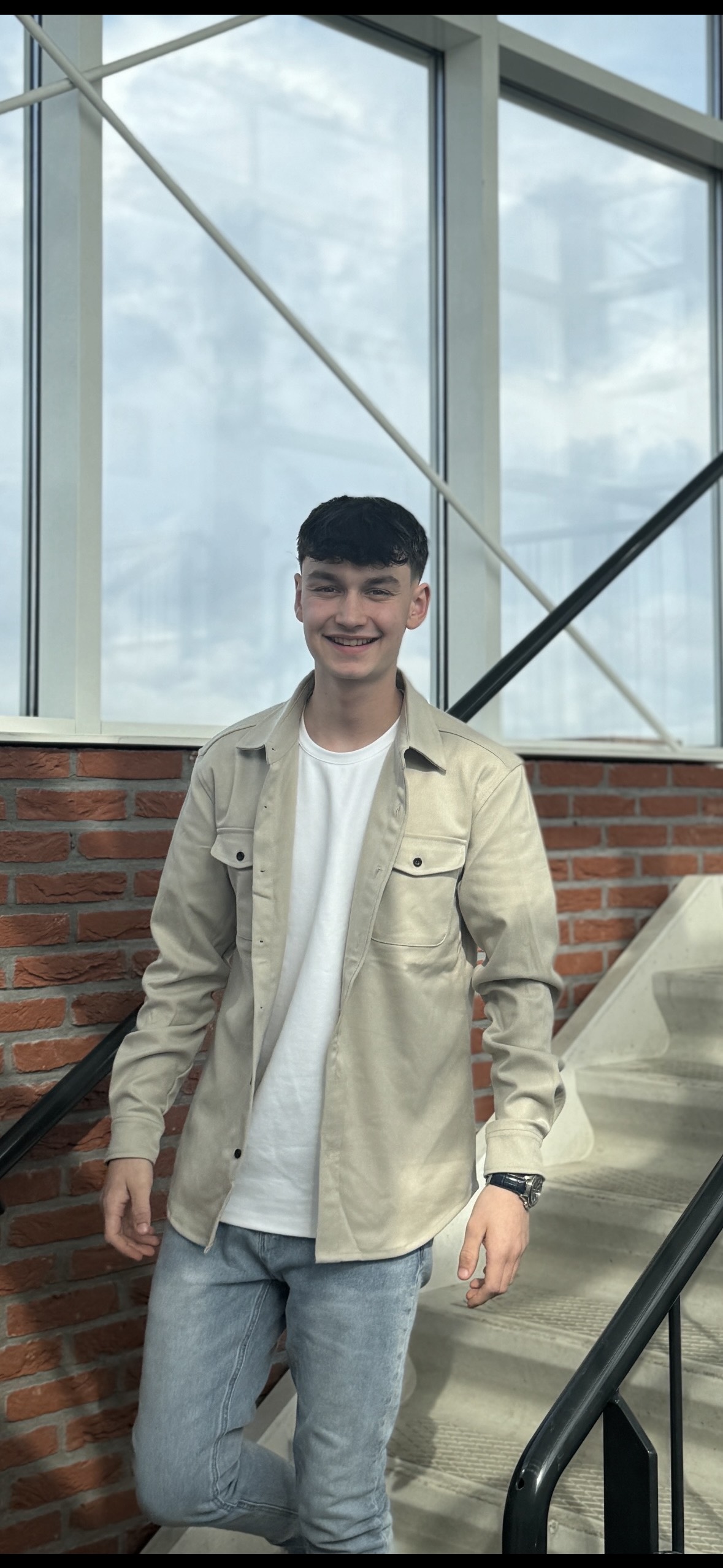 Thijs Buddenberg