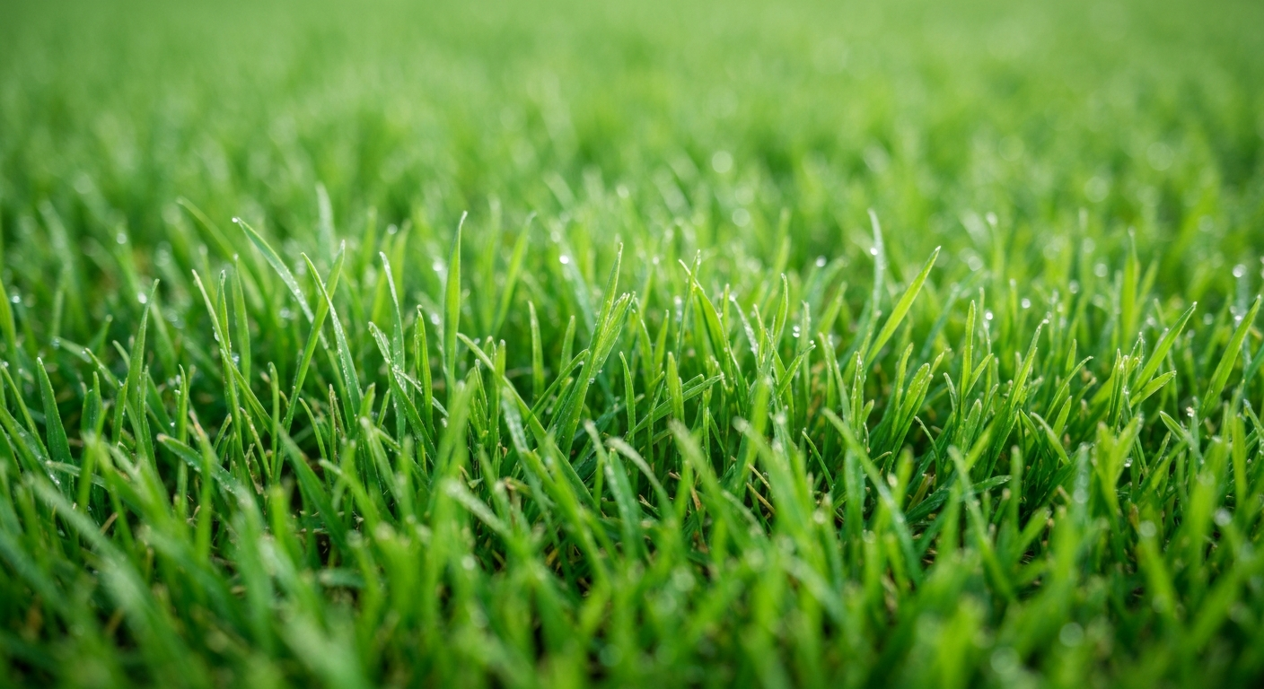 Fertilisation & Conditioning
