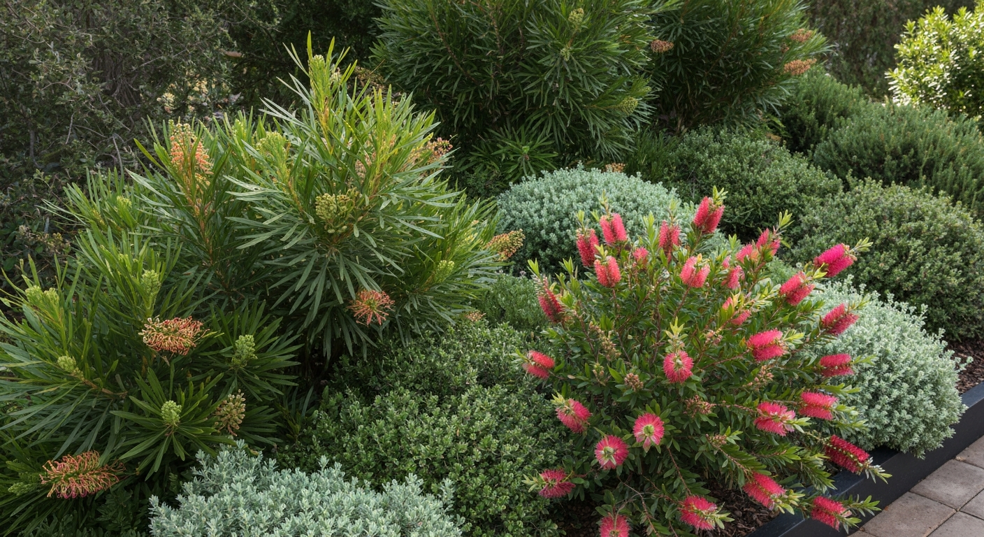 The Best Native Plants for Dandenong Gardens