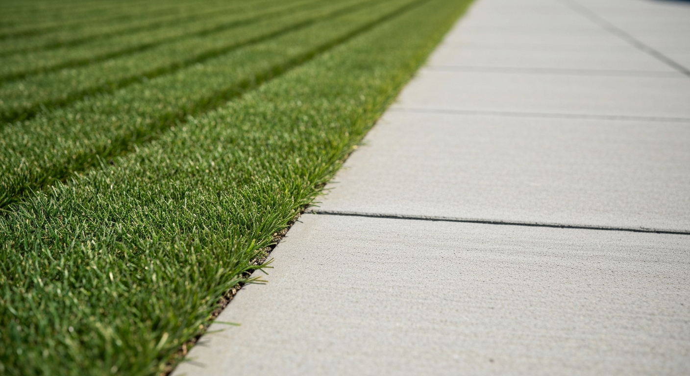Edging & Trimming