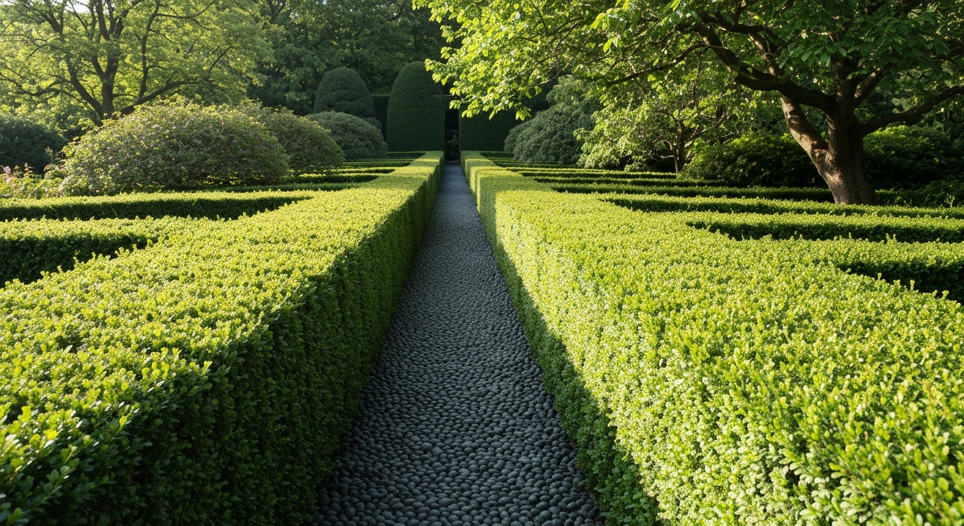 Why Regular Hedge Trimming is Crucial for Plant Health