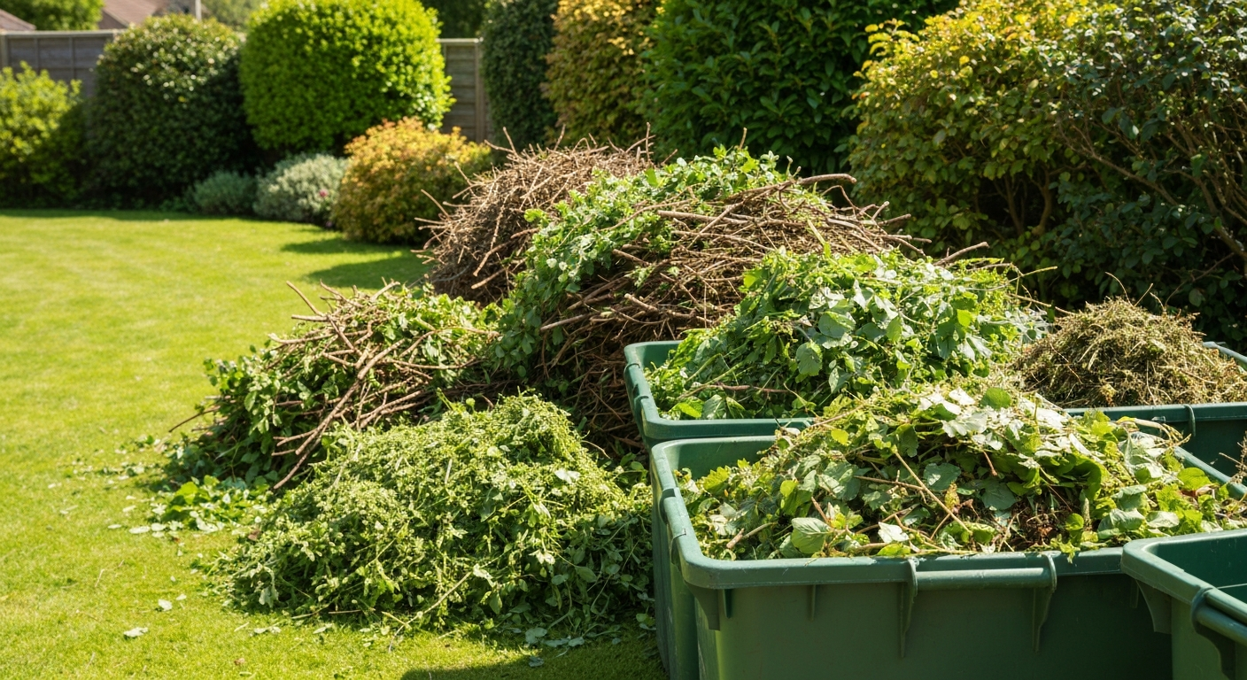 Green Waste Removal