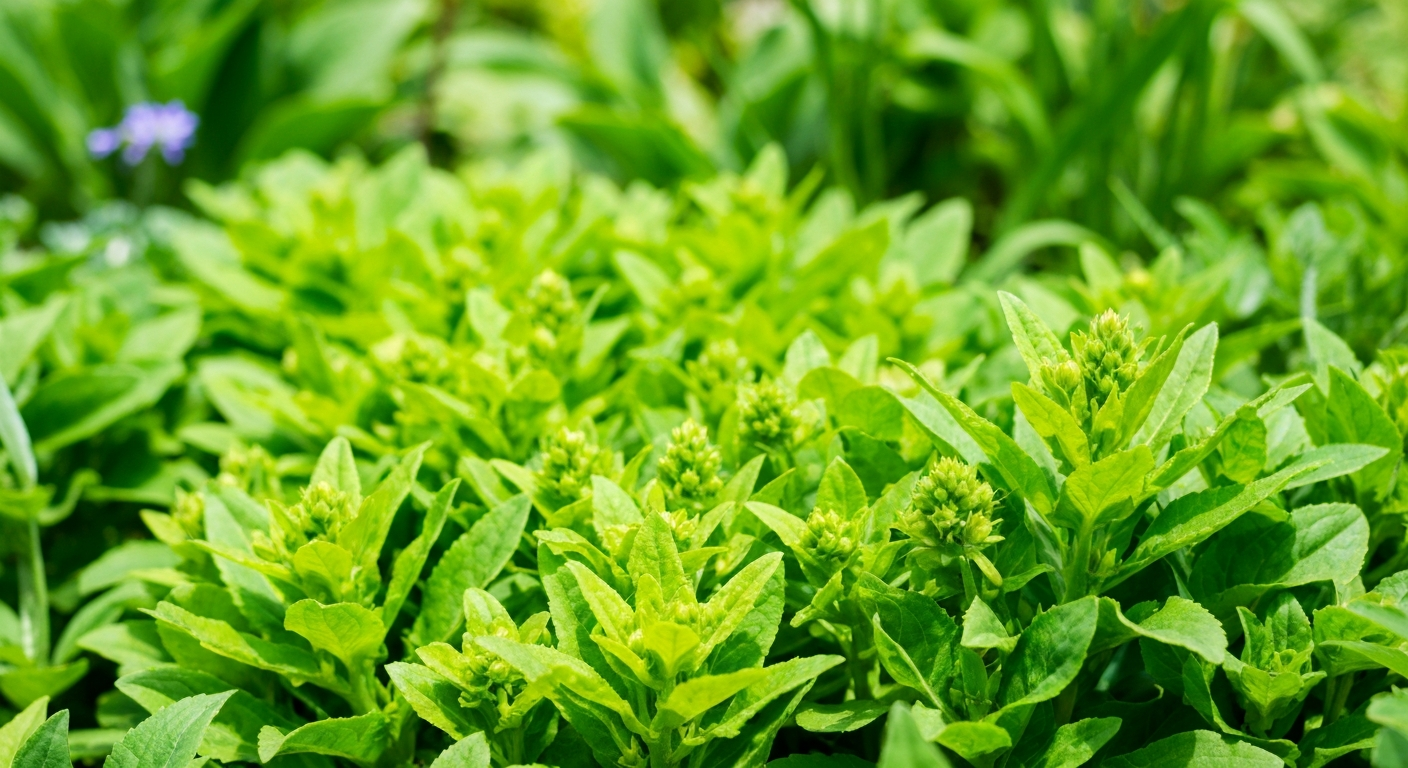 Pest & Disease Management