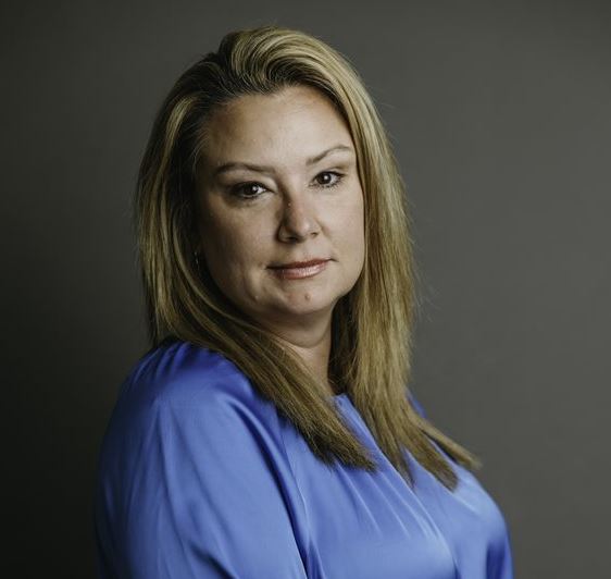 Arlene Dean