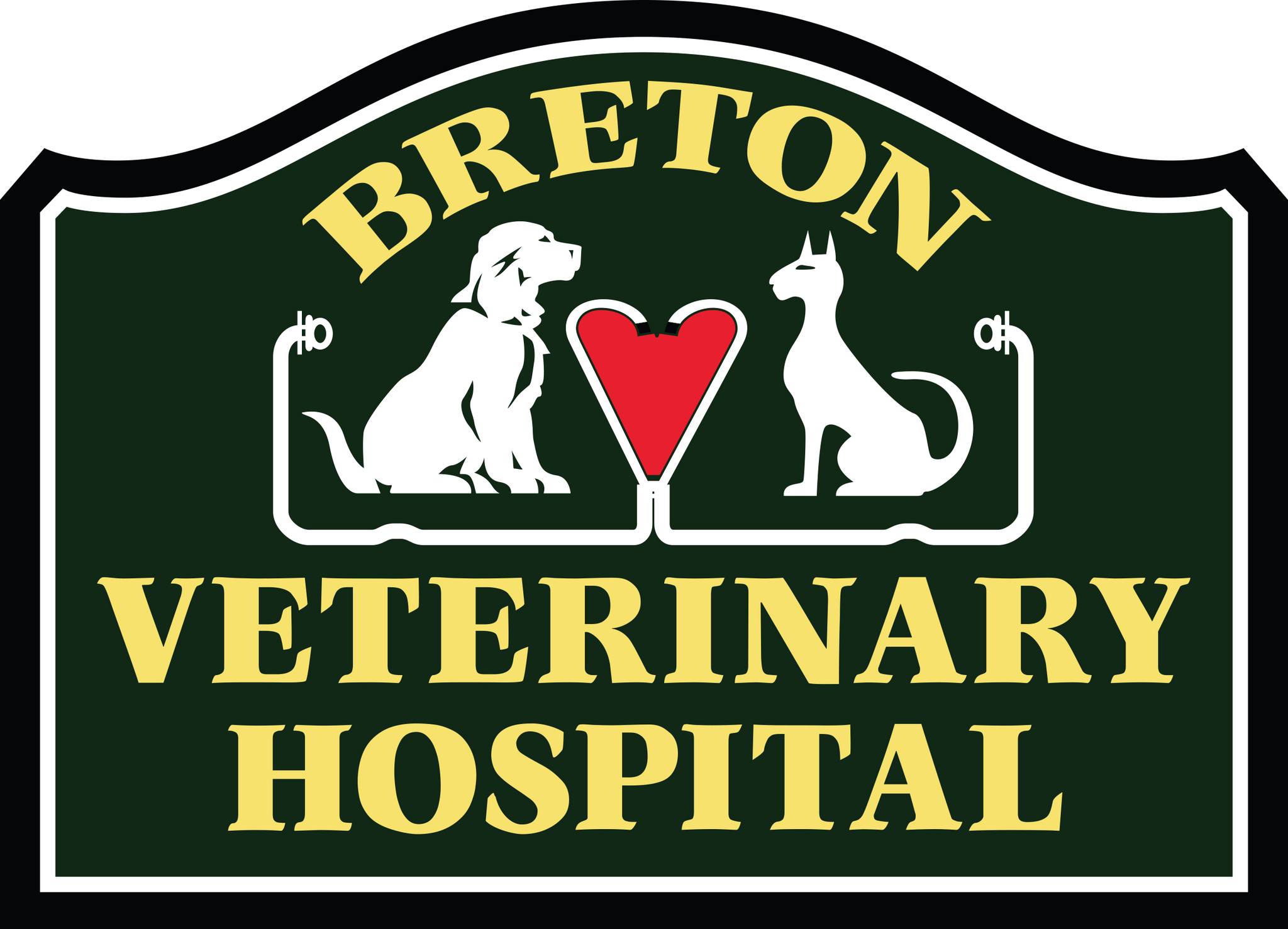 Breton Veterinary Hospital