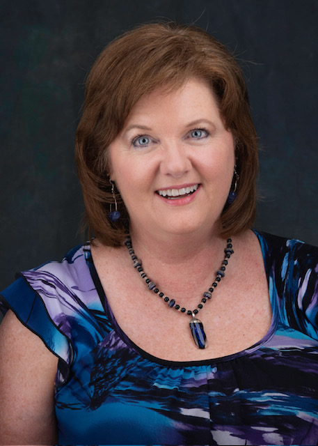 Kimberly Tutz