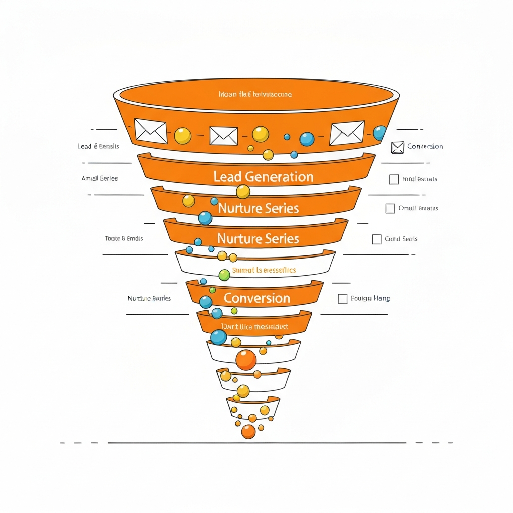 The Power of Automated Follow-Ups - SantisWeb Blog