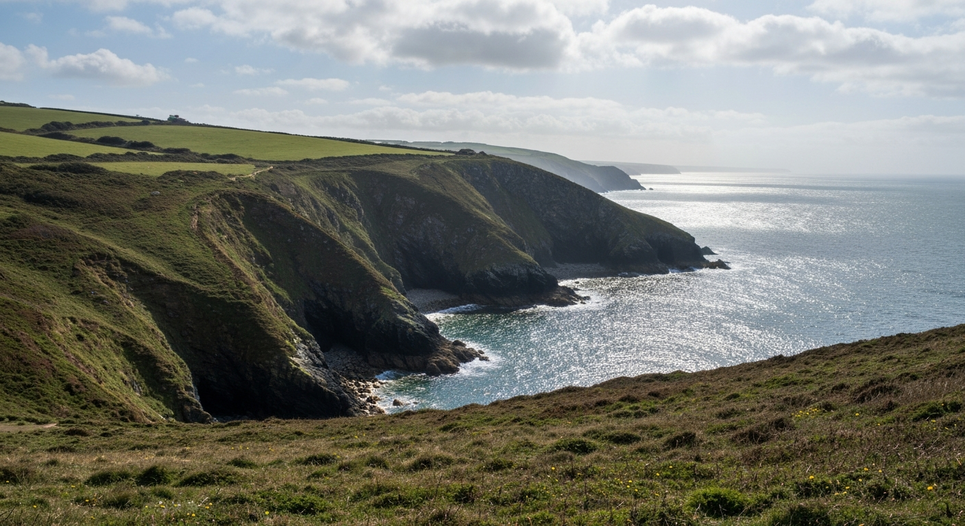 Arthur’s Beach (Falmouth)