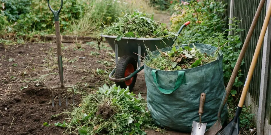 Green Waste