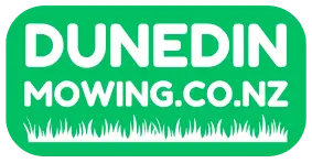 Dunedin Mowing Logo