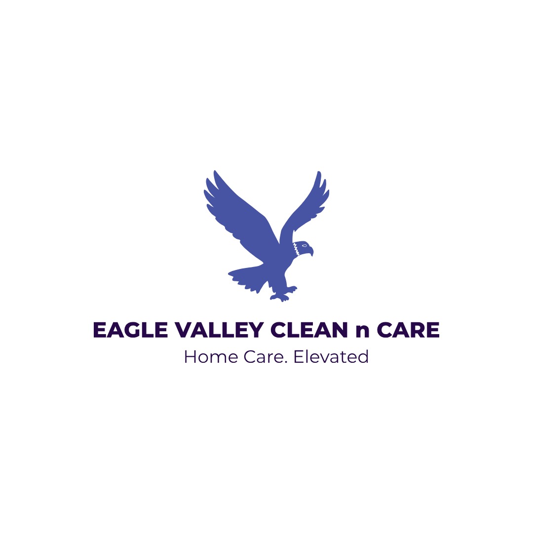 Eagle Valley Clean n Care Logo