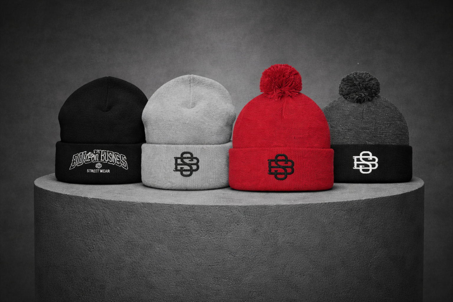 Premium Beanies
