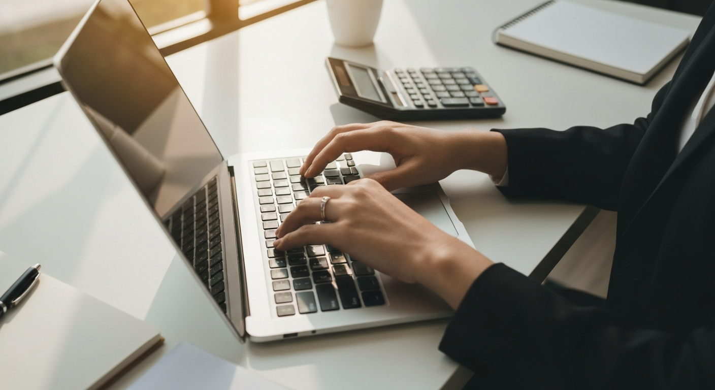 Data Entry