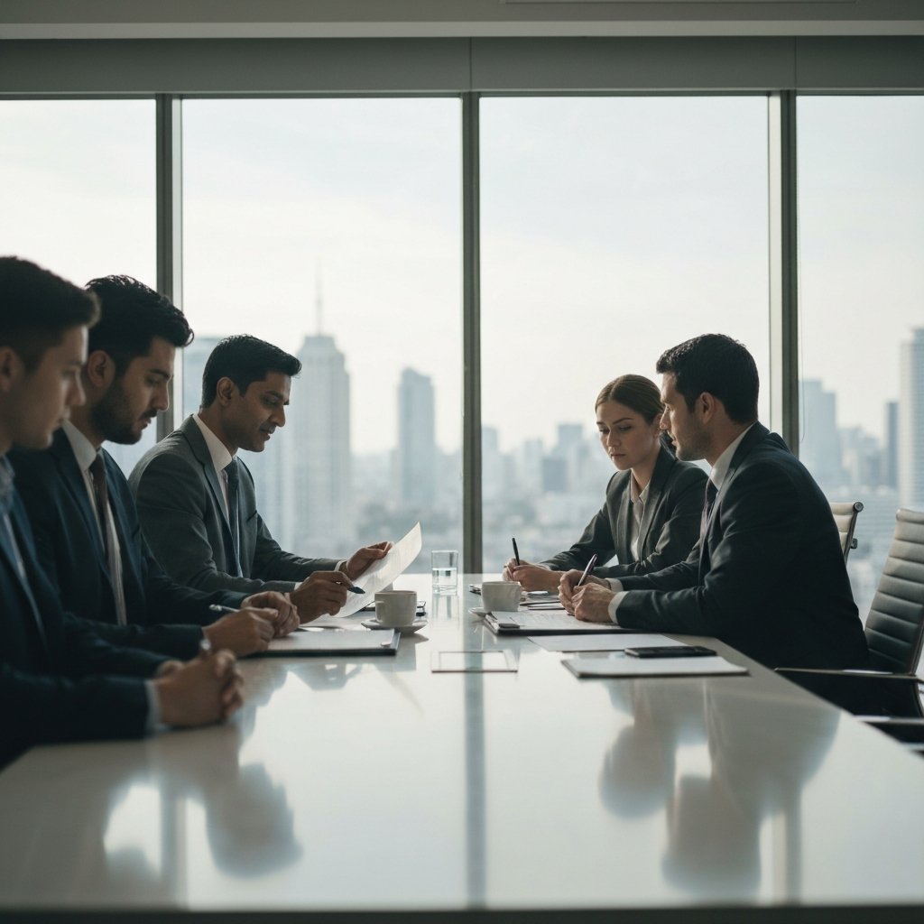 Consultation Services