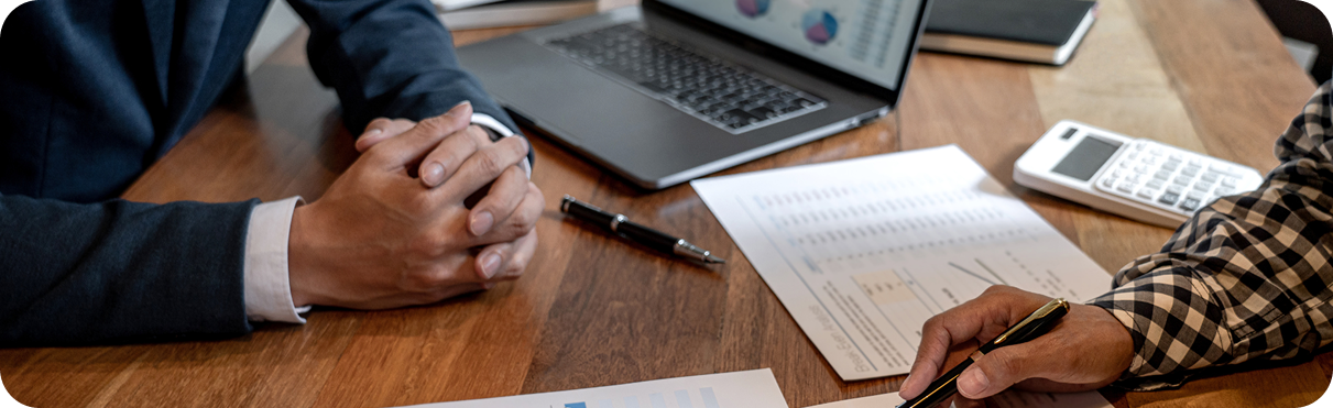 Melain Ark Consultancy — accounting, payroll, and business consultation services in Jamaica