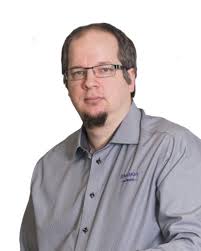 Sentakia henkilöstö - Tomi Vesanen