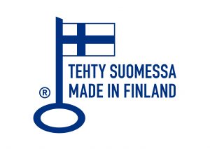 Avainlippu - Tehty Suomessa