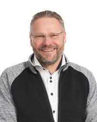 Sentakia henkilöstö - Jari-Pekka Vatanen