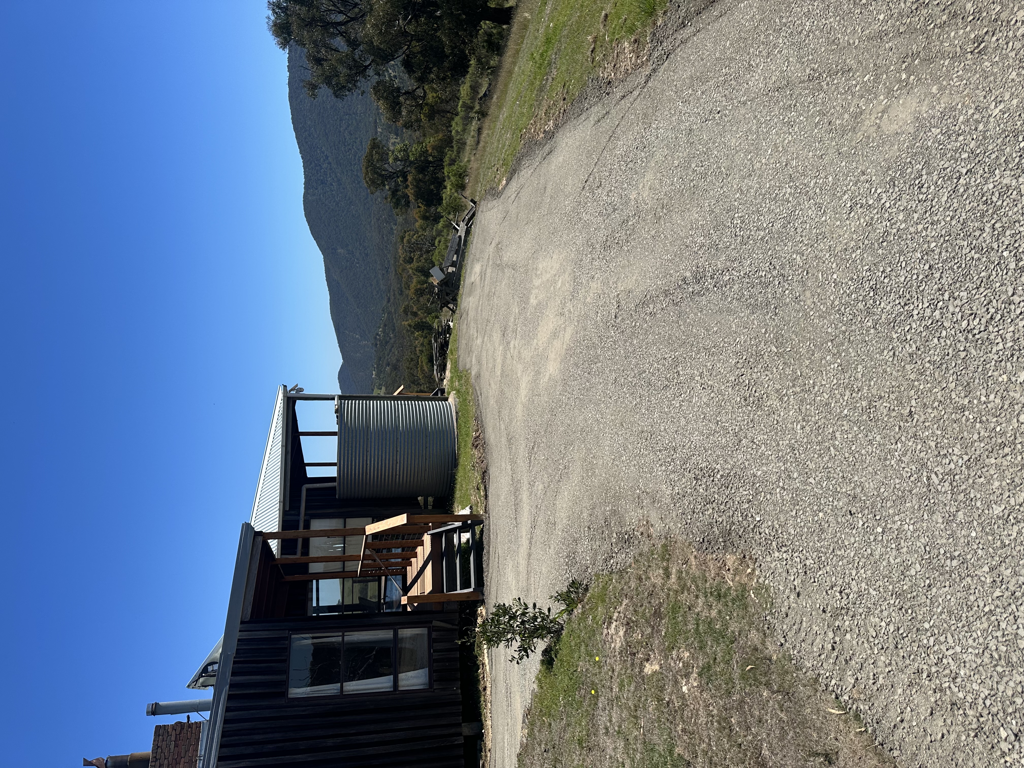 Driveways & Access Roads Gallery Image 1