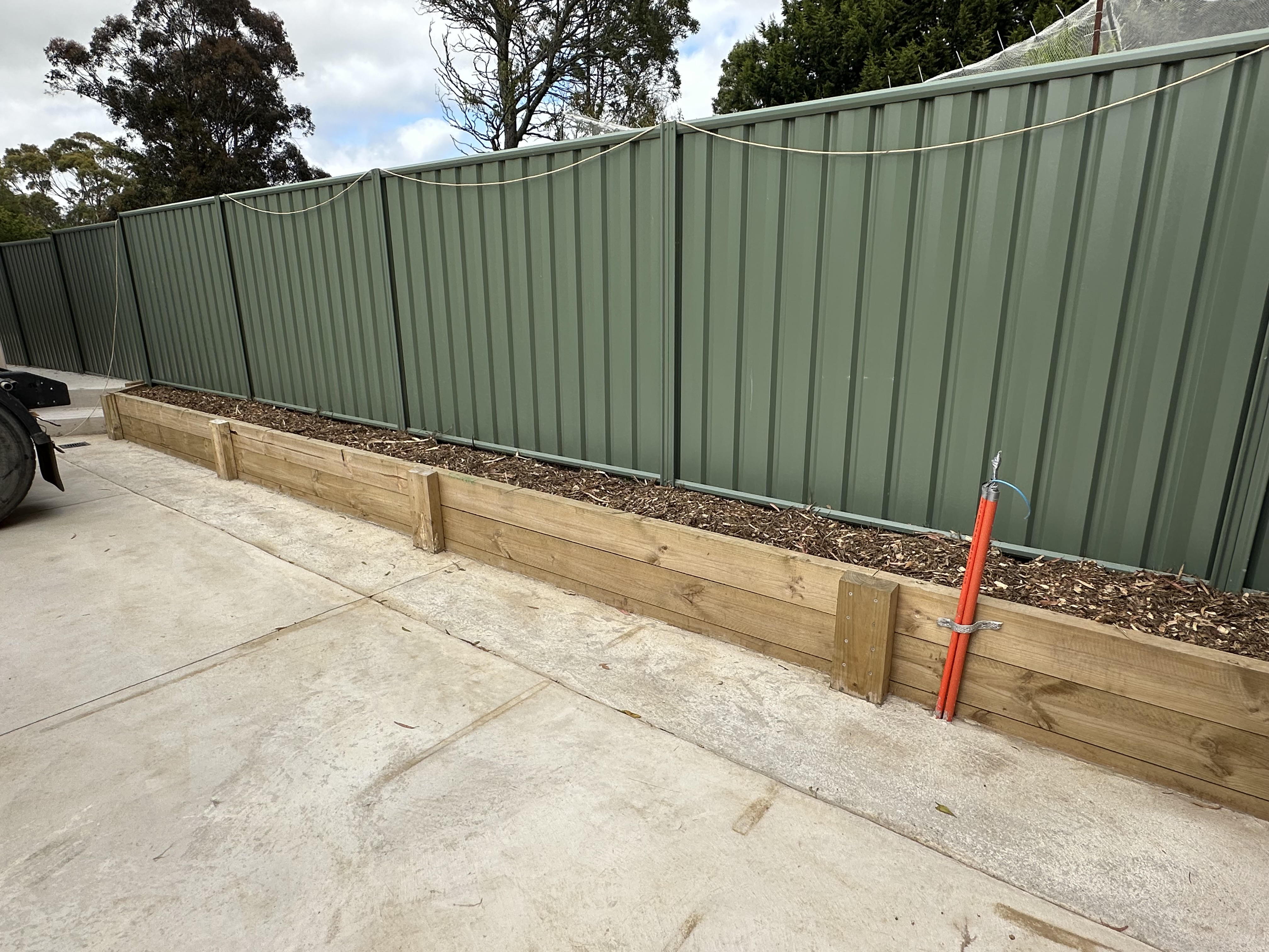 Retaining Walls Gallery Image 4