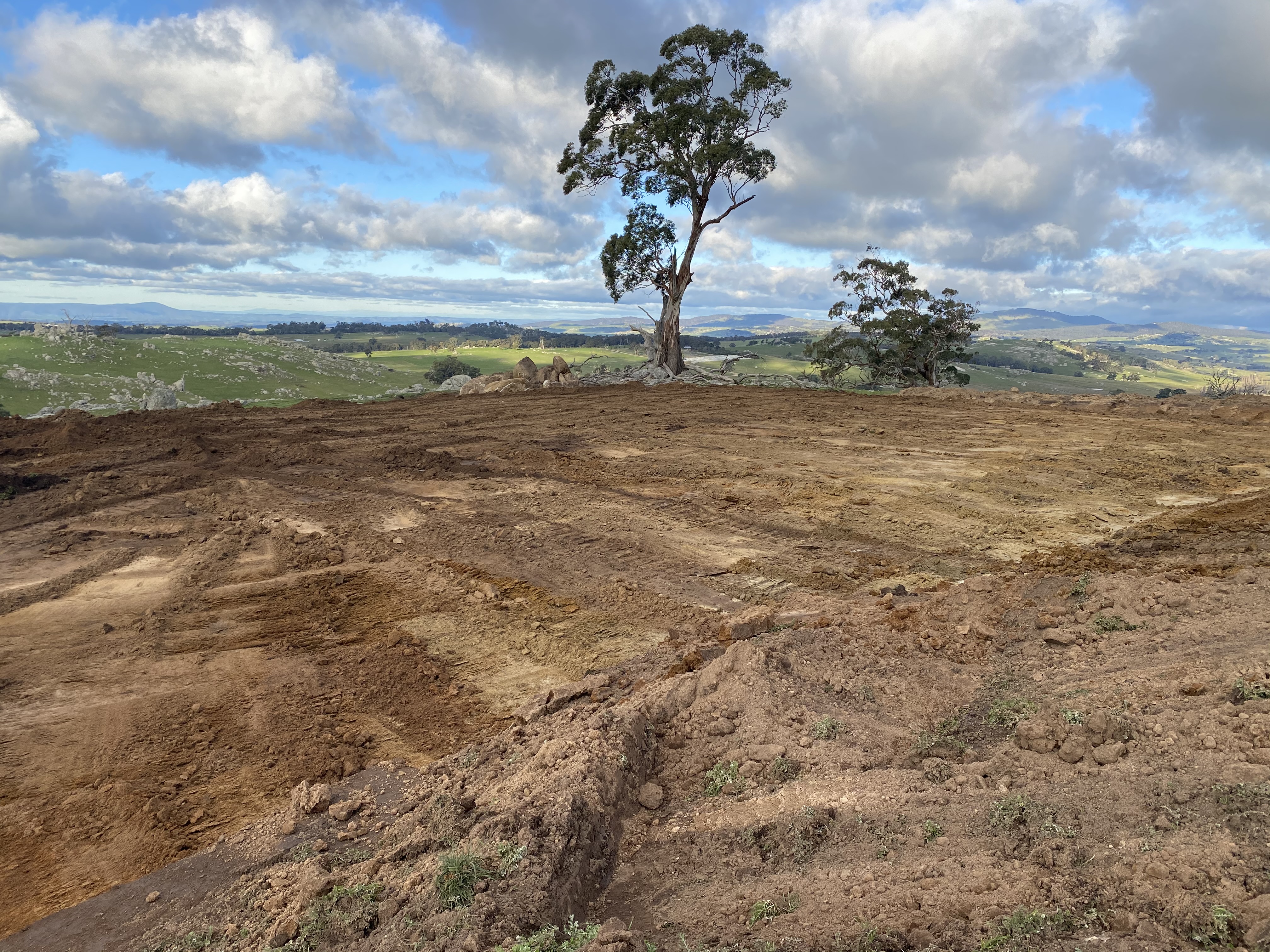 Earthmoving & Excavations Gallery Image 5