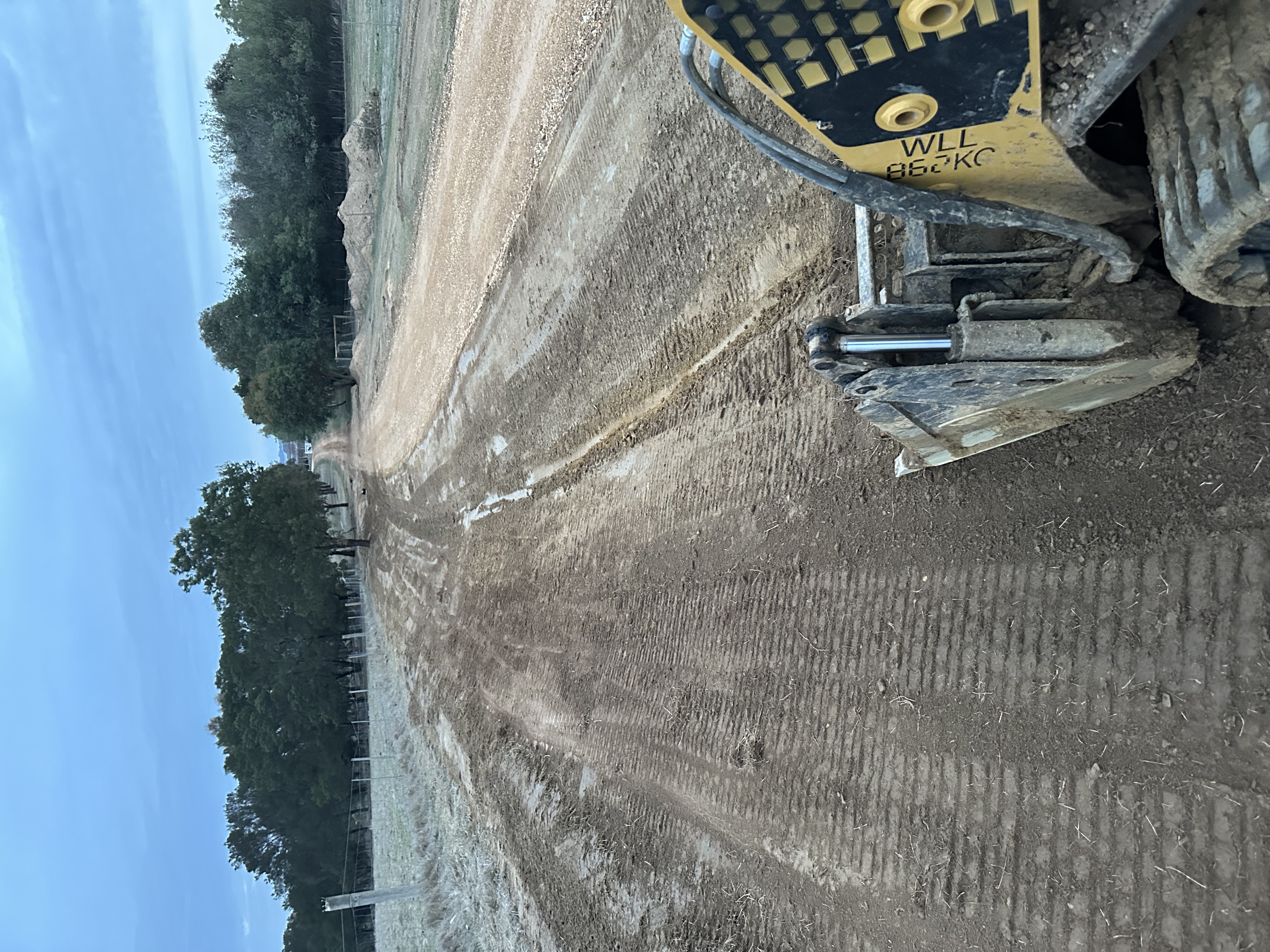 Earthmoving & Excavations Gallery Image 10