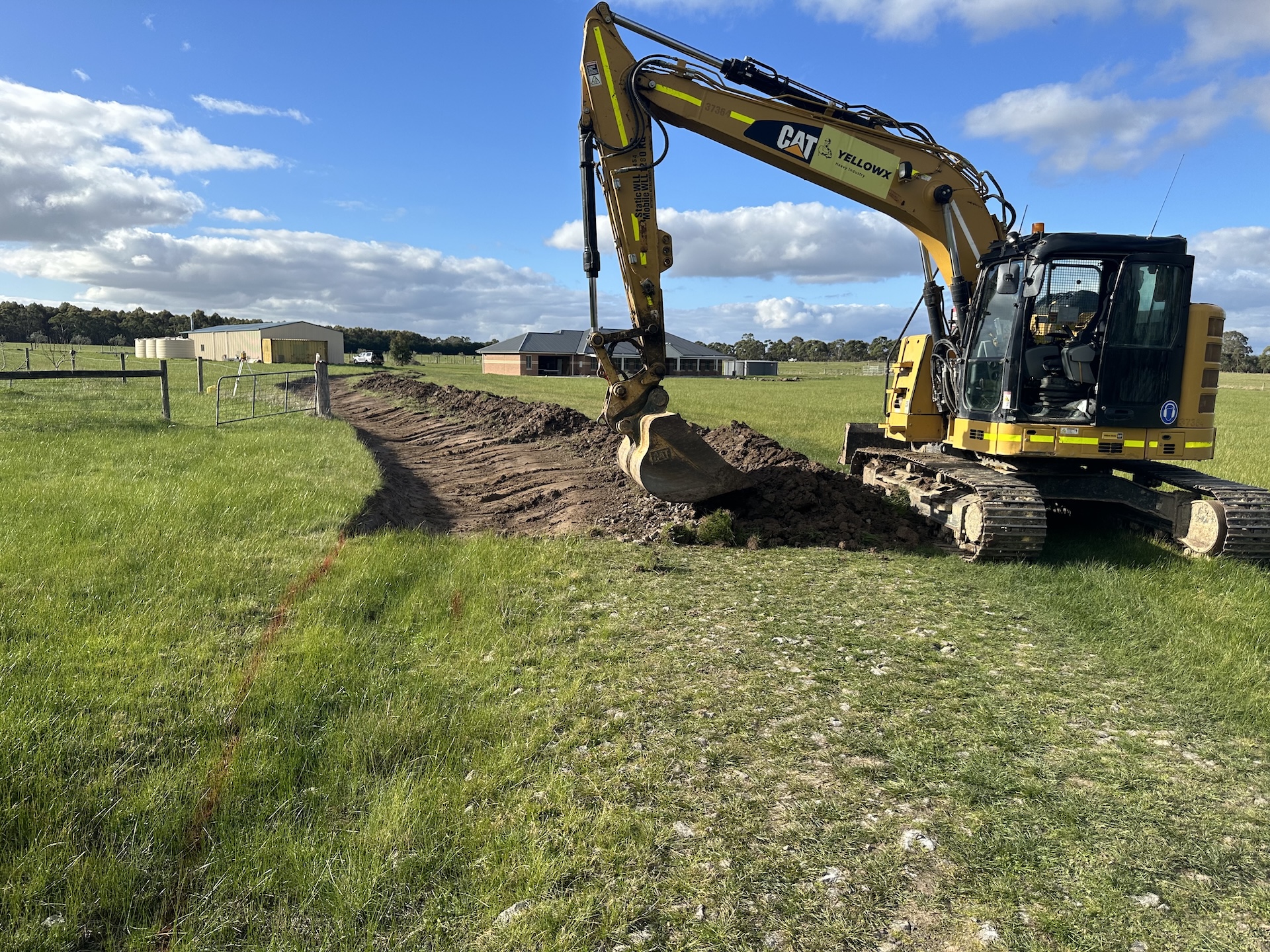 Drainage & Water Catchment Gallery Image 5