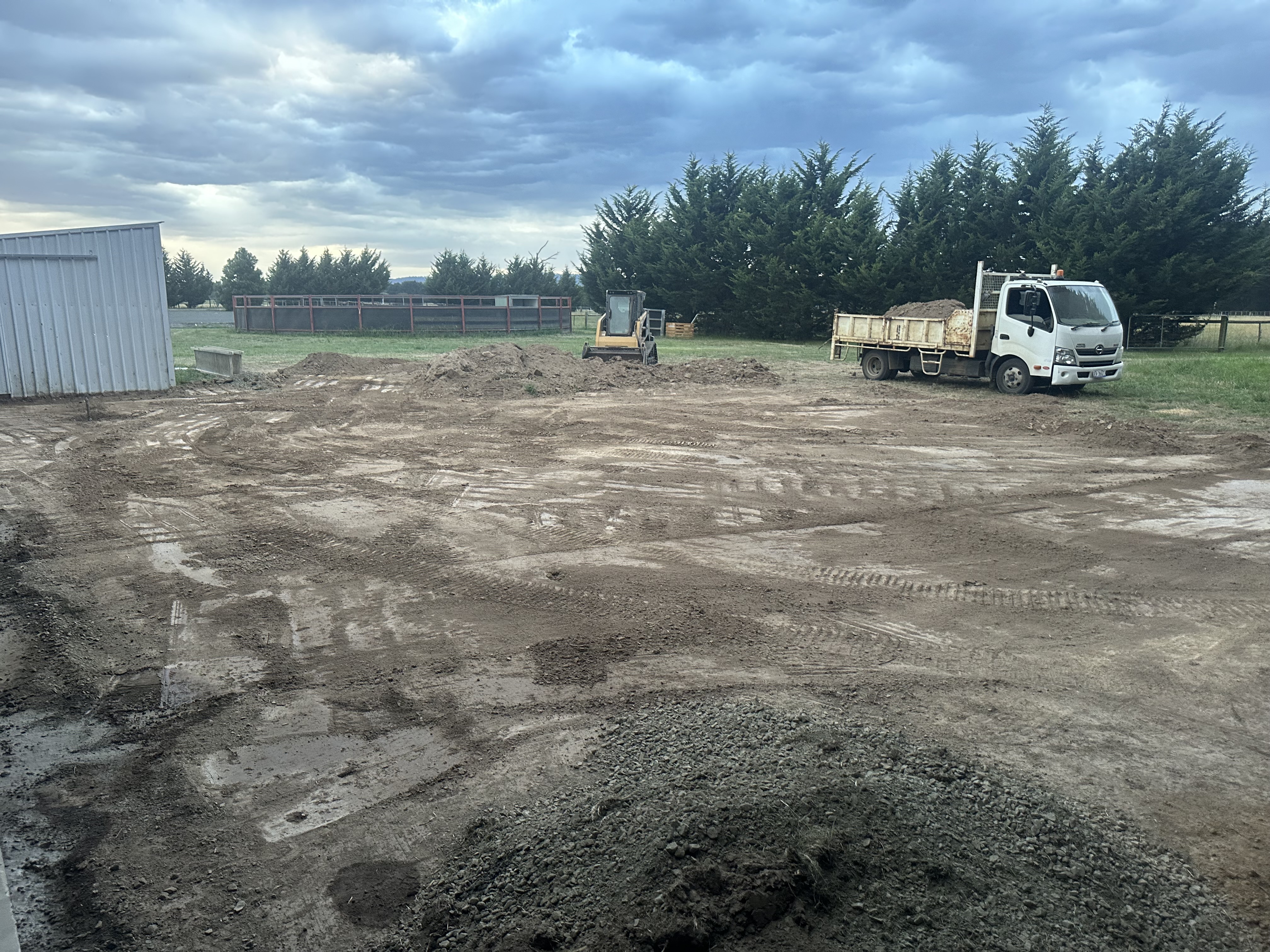 Earthmoving & Excavations Gallery Image 11